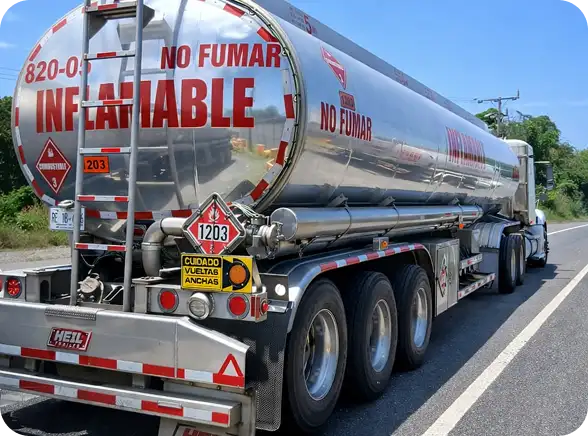 Transporte